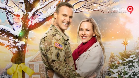 فيلم Christmas Homecoming 2017 مترجم