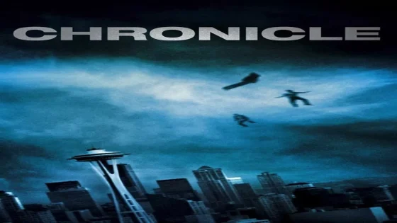فيلم Chronicle 2012 مترجم