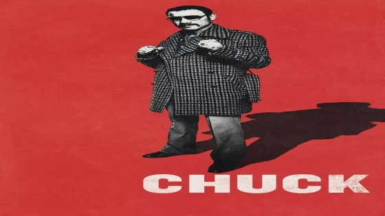 فيلم Chuck 2016 مترجم