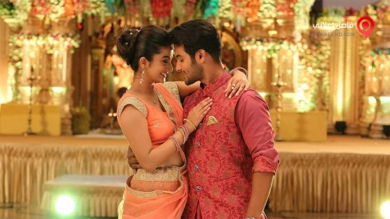 فيلم Chuttalabbayi 2016 مترجم