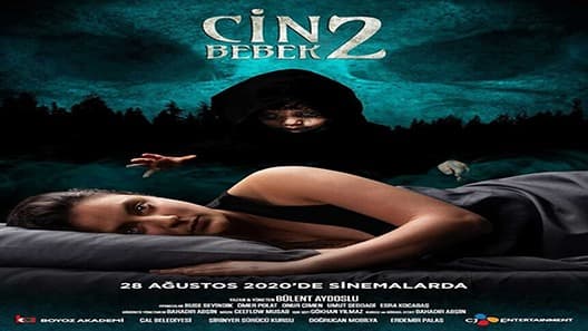 فيلم Cin Bebek 2 2020 مترجم