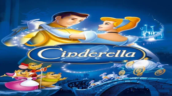 فيلم Cinderella 1950 مترجم