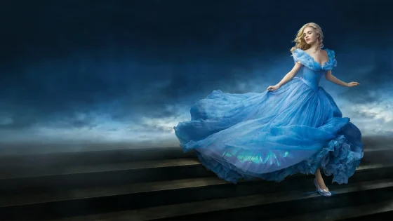 فيلم Cinderella 2015 مترجم