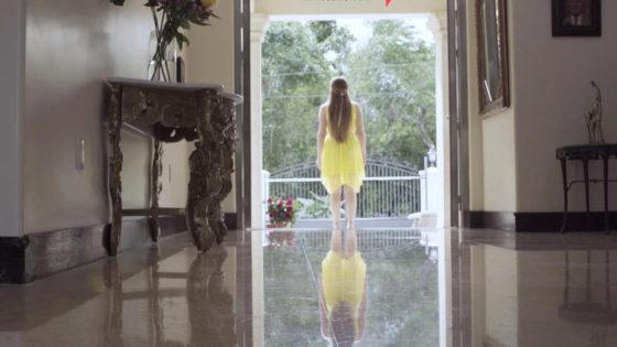 فيلم Cinderella The Enchanted Beginning 2018 مترجم