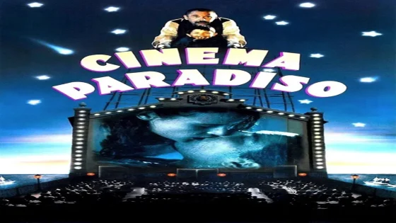 فيلم Cinema Paradiso 1988 مترجم