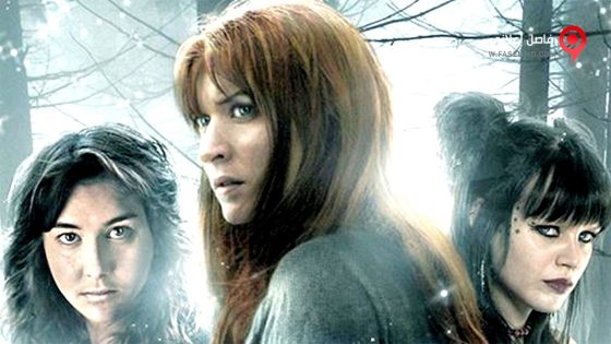 فيلم Cirkeln 2015 مترجم