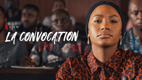 فيلم Citation 2020 مترجم