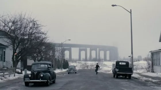 فيلم Edwin Boyd: Citizen Gangster 2011 مترجم