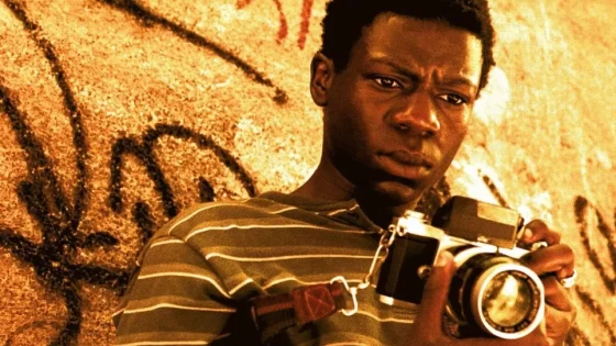 فيلم City of God 2002 مترجم
