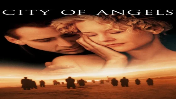 فيلم City of Angels 1998 مترجم