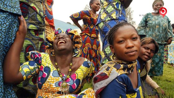 فيلم City of Joy 2018 مترجم