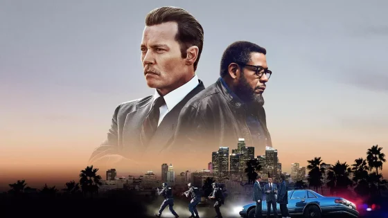 فيلم City of Lies 2018 مترجم