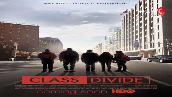 فيلم Class Divide 2015 مترجم