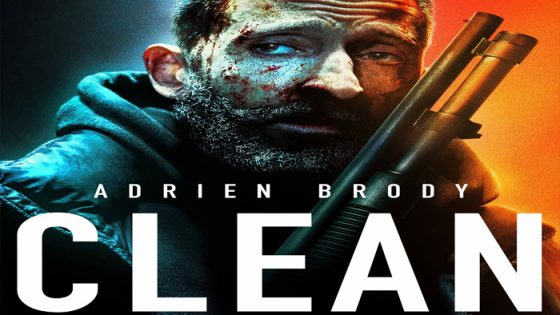 فيلم Clean 2020 مترجم