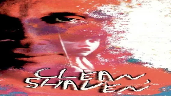 فيلم Clean, Shaven 1993 مترجم