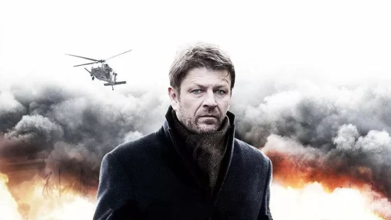 فيلم Cleanskin 2012 مترجم
