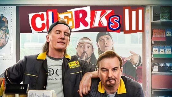 فيلم Clerks III 2022 مترجم