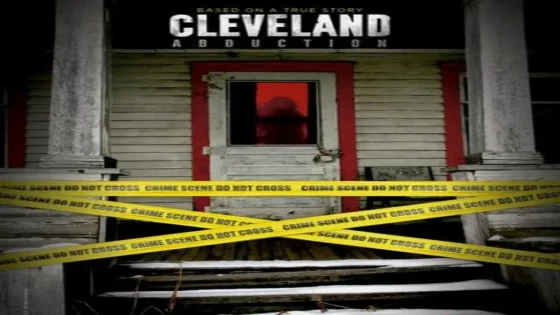 فيلم Cleveland Abduction 2015 مترجم
