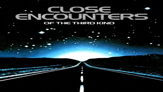 فيلم Close Encounters of the Third Kind 1977 مترجم