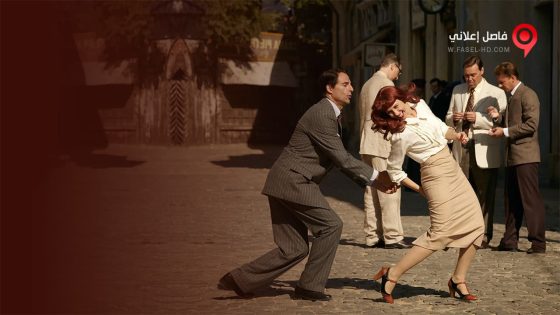 فيلم Closer to the Moon 2014 مترجم