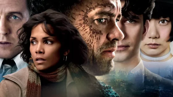 فيلم Cloud Atlas 2012 مترجم