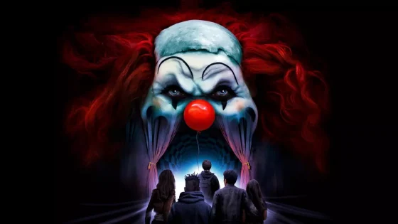 فيلم Clown 2019 مترجم
