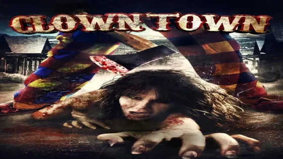 فيلم ClownTown 2016 مترجم