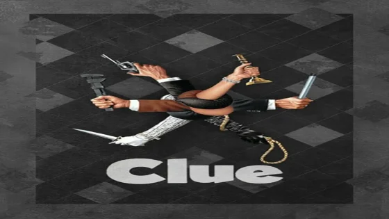 فيلم Clue 1985 مترجم
