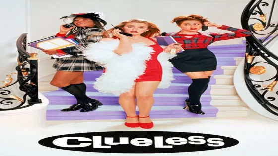 فيلم Clueless 1995 مترجم