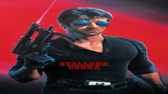 فيلم Cobra 1986 مترجم
