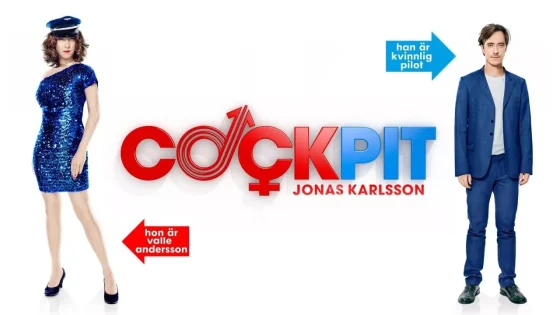 فيلم Cockpit 2012 مترجم