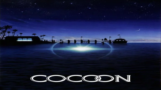 فيلم Cocoon 1985 مترجم