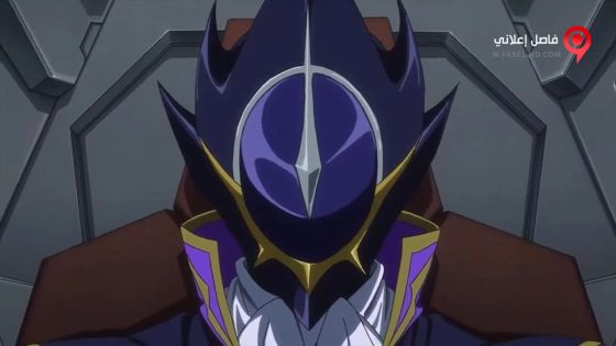 فيلم Code Geass Fukkatsu No Lelouch 2019 مترجم