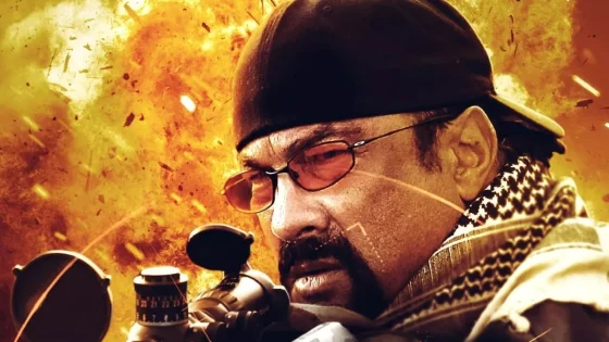 فيلم Code of Honor 2016 مترجم