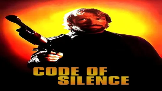 فيلم Code of Silence 1985 مترجم