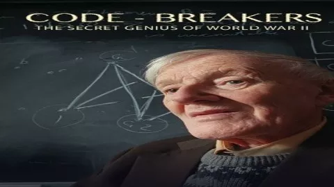 فيلم Code-Breakers: Bletchley Parks Lost Heroes 2011 مترجم