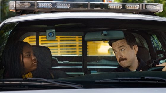 فيلم Coffee And Kareem 2020 مترجم