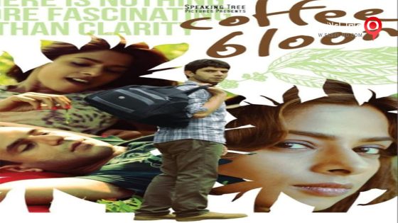 فيلم Coffee Bloom 2015 مترجم