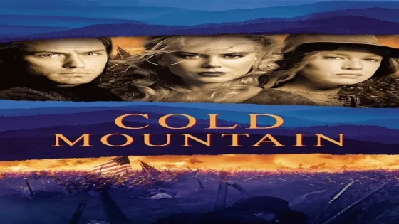 فيلم Cold Mountain 2003 مترجم