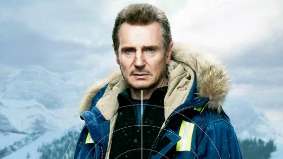 فيلم Cold Pursuit 2019 مترجم