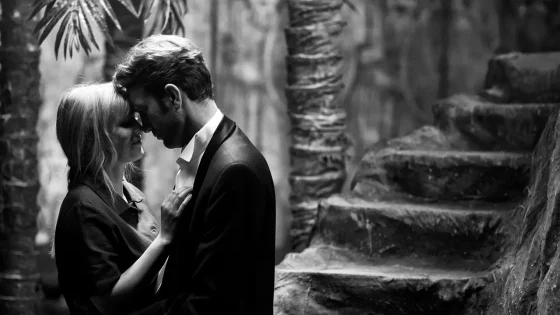 فيلم Cold War 2018 مترجم