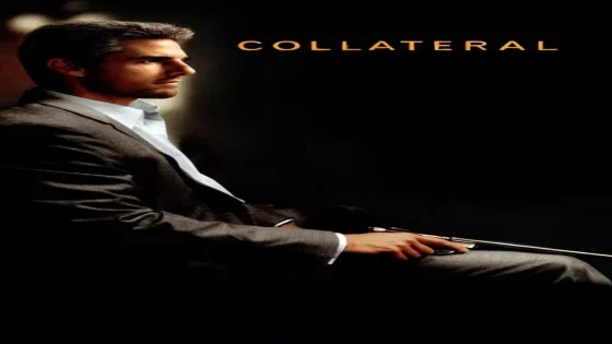 فيلم Collateral 2004 مترجم