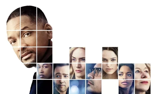 فيلم Collateral Beauty 2016 مترجم