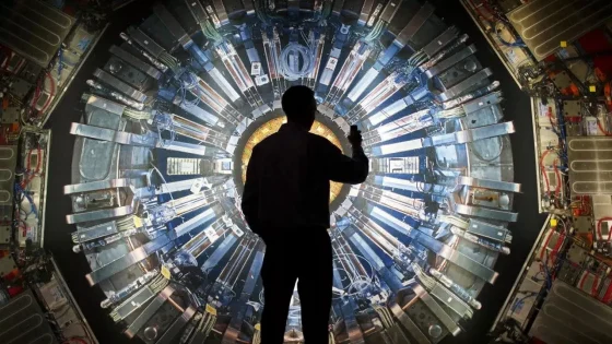 فيلم Collider 2018 مترجم