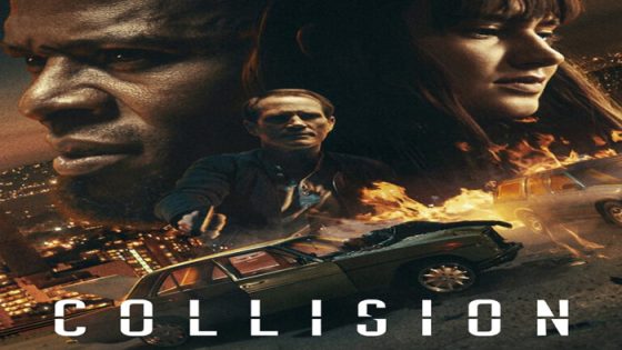 فيلم Collision 2022 مترجم