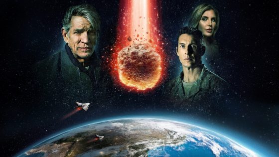 فيلم Collision Earth 2020 مترجم