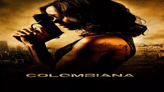 فيلم Colombiana 2011 مترجم