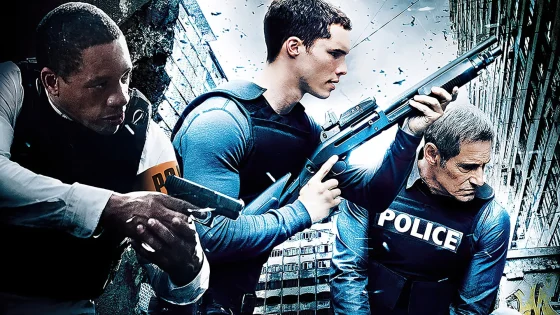 فيلم Colt 45 2014 مترجم