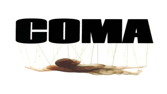 فيلم Coma 1978 مترجم