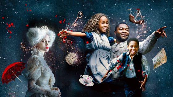 فيلم Come Away 2020 مترجم